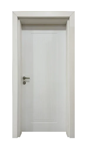 inetrior room door