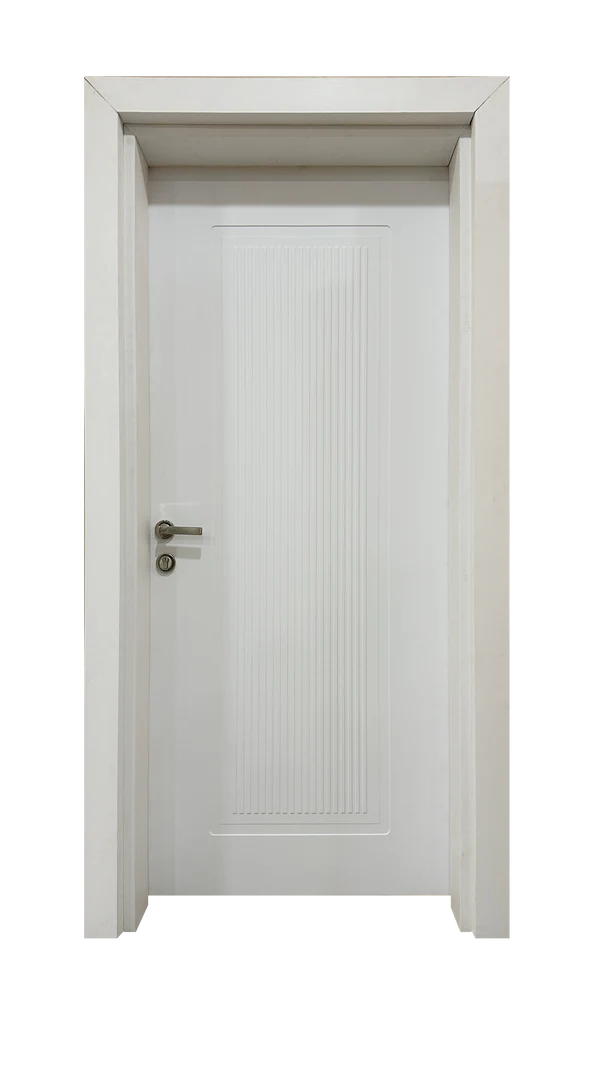 inetrior room door